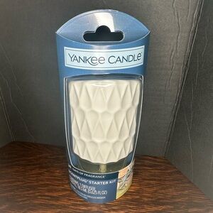 Yankee Candle Scentplug Starter Kit